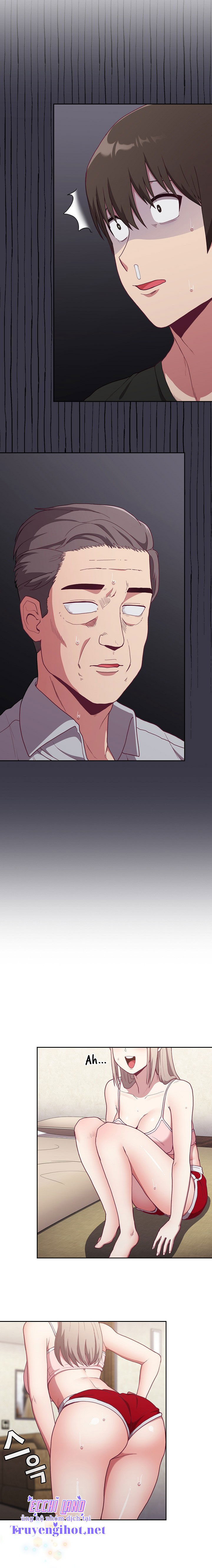 người chữa lành chapter 1.2 7