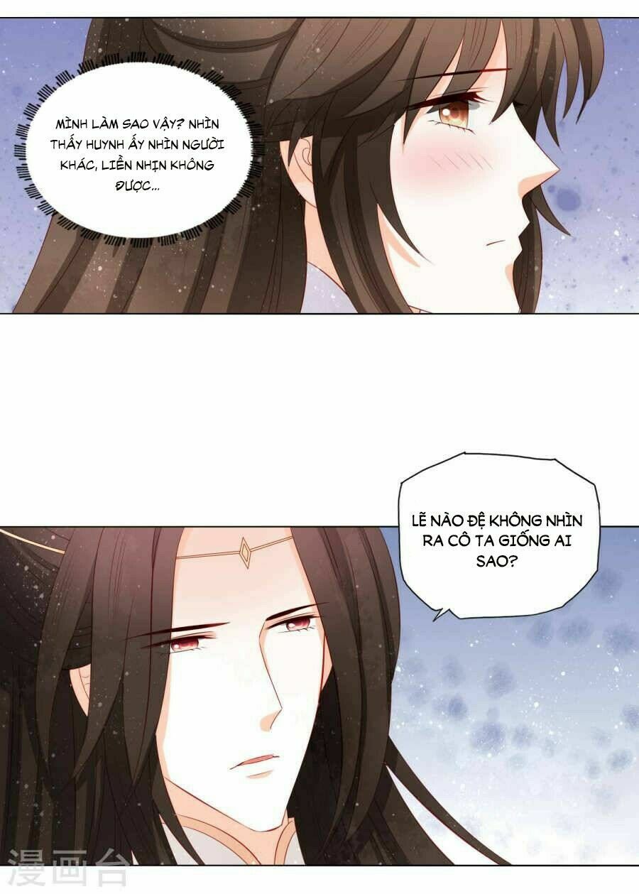 nam phi nữ tướng chapter 44 7