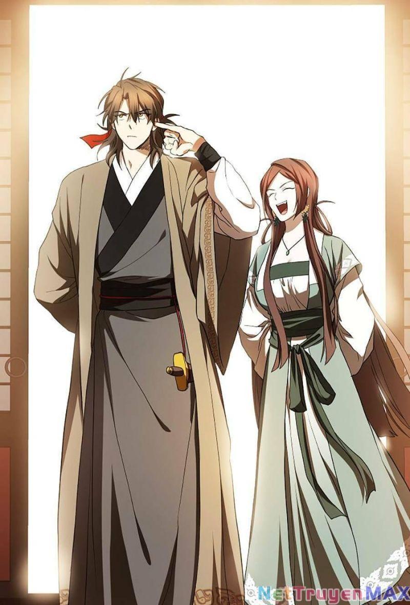 võ đang kỳ hiệp chapter 101 3