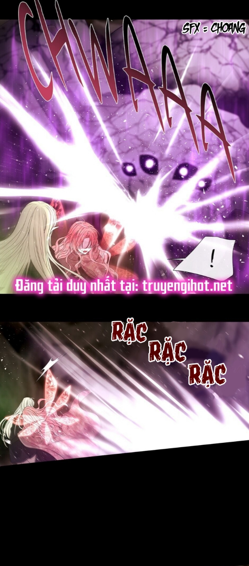 năm môn đệ của charlotte chapter 82 20