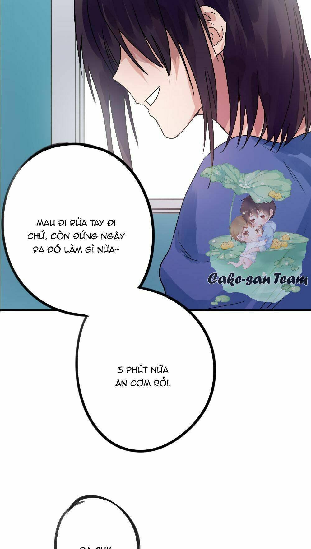 phải lòng em trai của bạn gái mình chapter 37 13