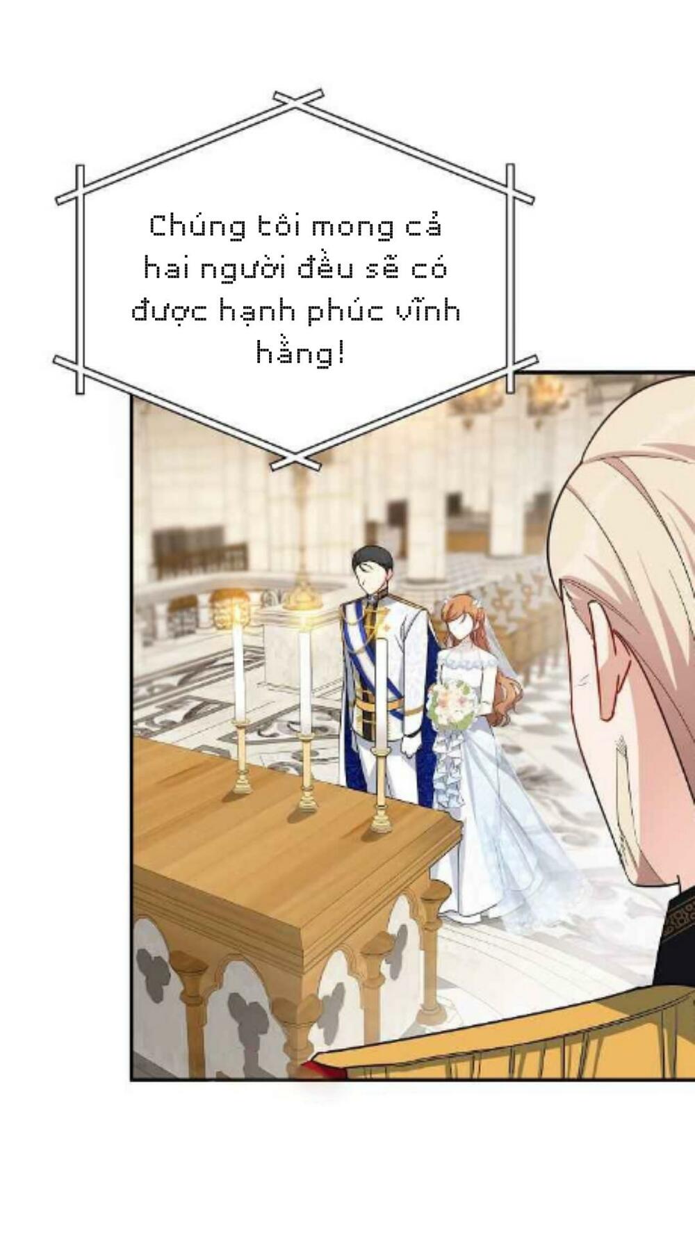 nữ công tước với tâm hồn trống rỗng chapter 24 36