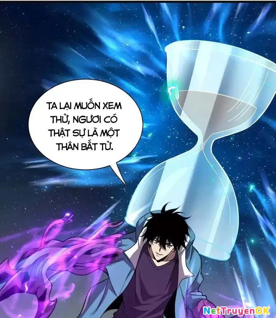 toàn dân tận thế: ta, virus quân vương chapter 14 41