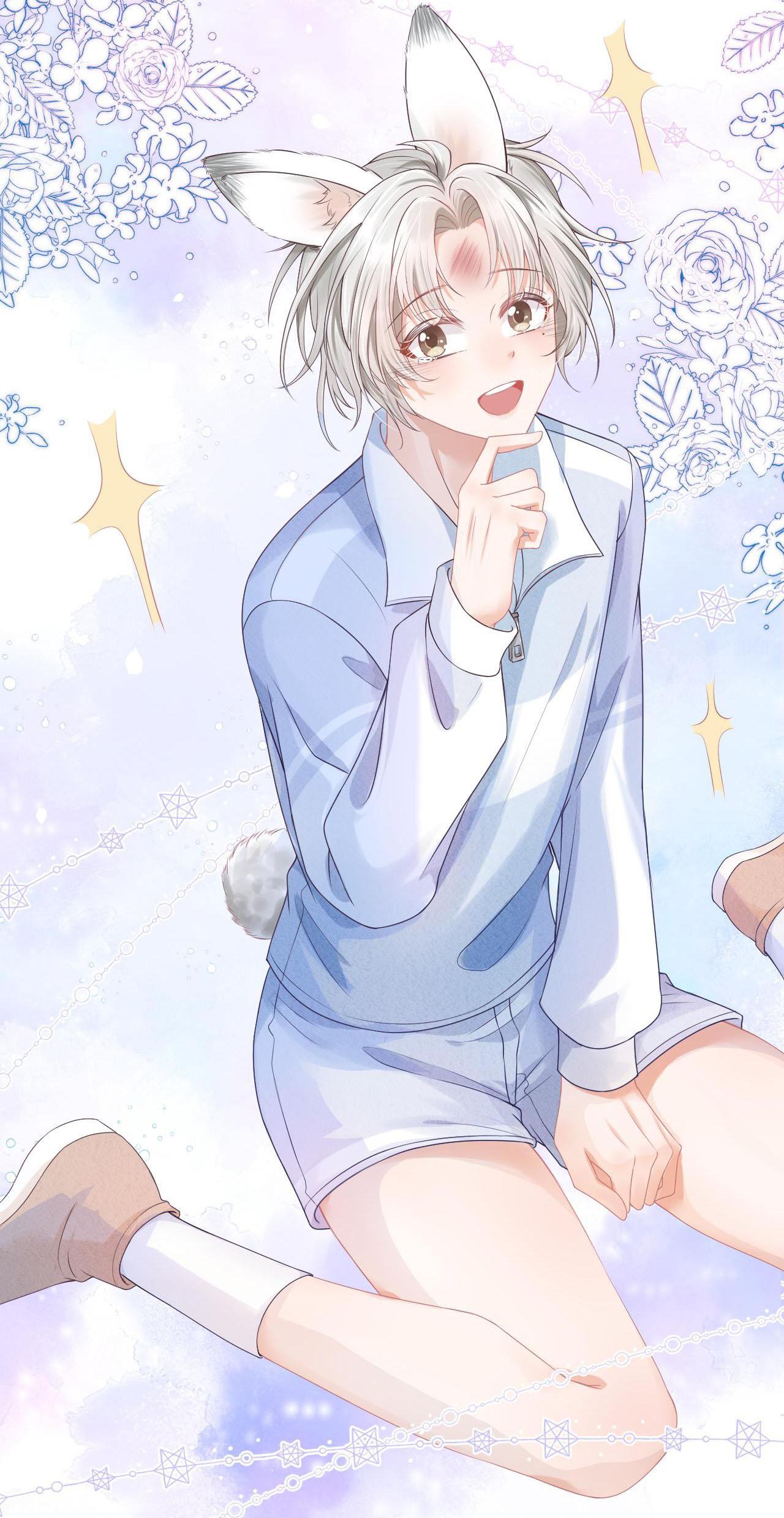 [ss2] một ngụm ăn cả thỏ con chapter 3 12