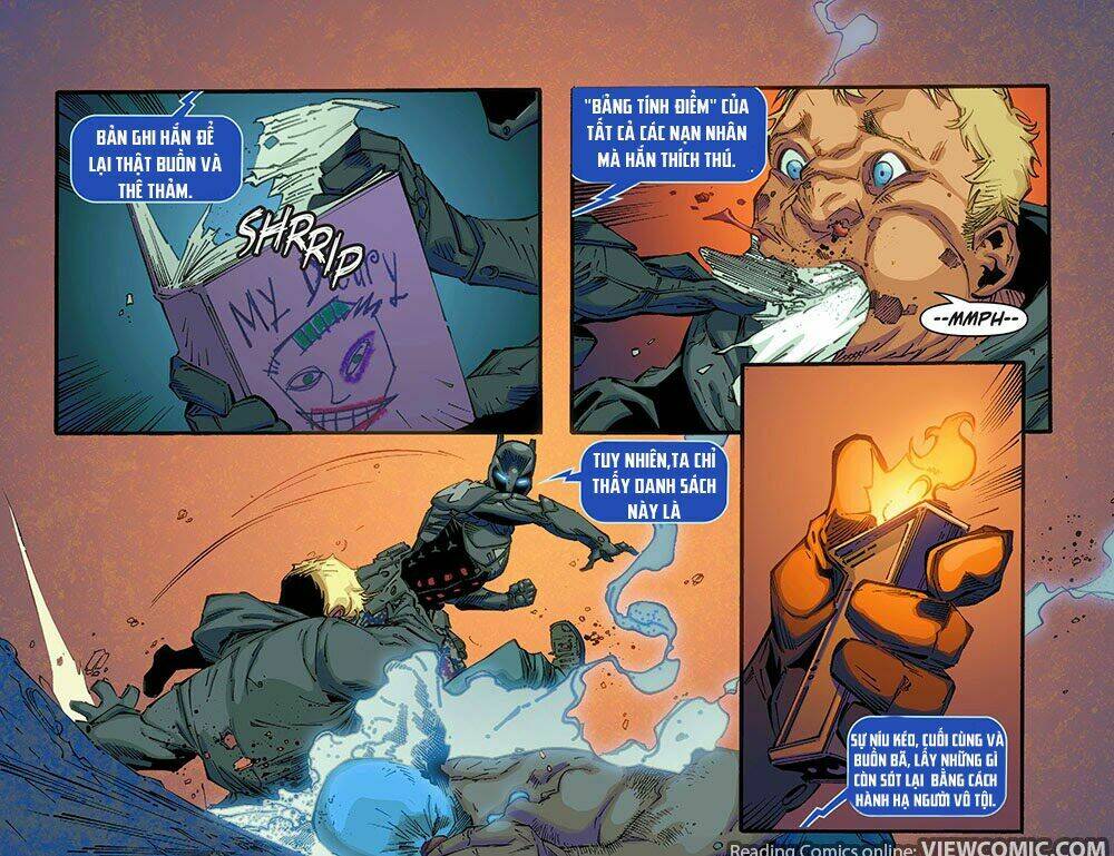 batman arkham knight chapter 7 10