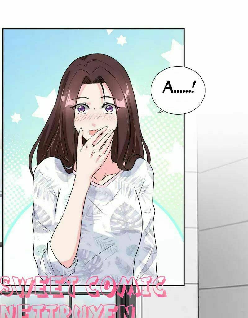 manh bảo đột kích: mami cha con đâu ? chapter 43 11