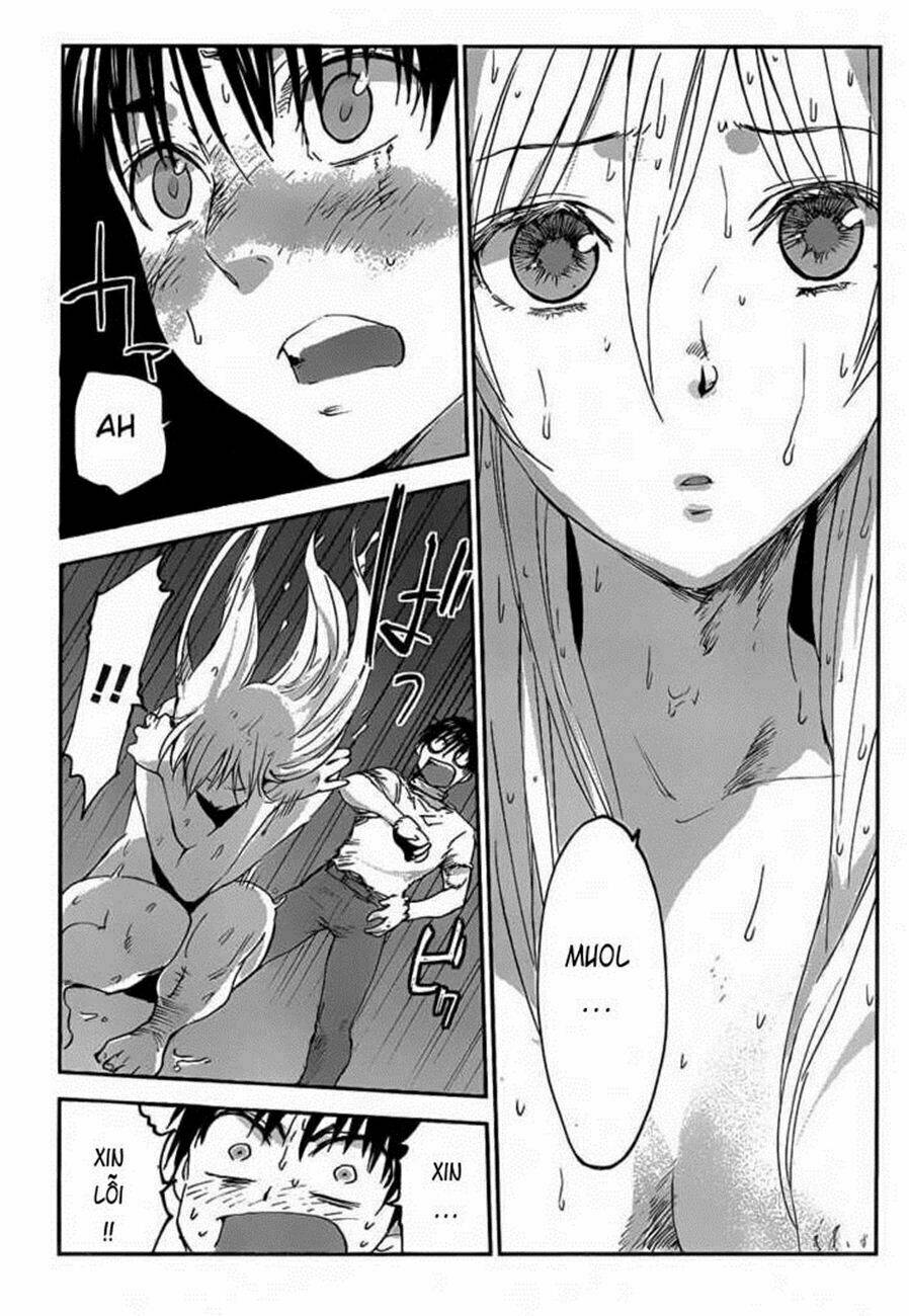 sugar dark chapter 6 28