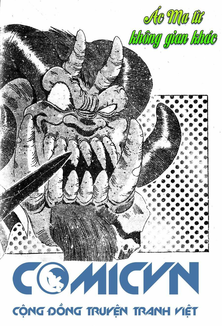 ảo long vương chapter 56 1