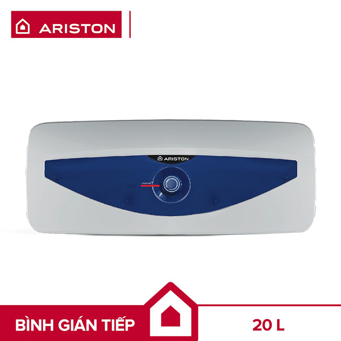 Hình ảnh Máy nước nóng Ariston SL BLU 20 - 2.5 - FE (2500W)