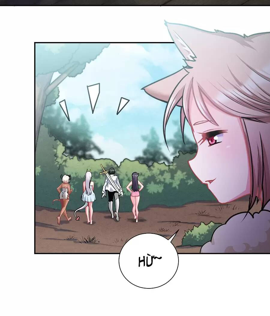 đồ long kỵ sĩ hôn môi ác long chapter 25 31