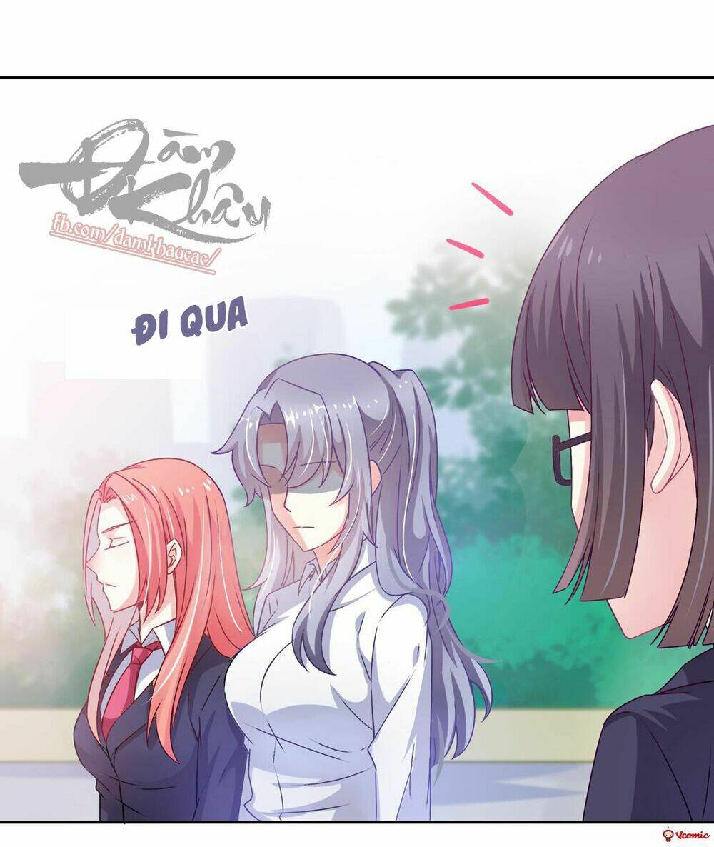 ái ngã đích đô khứ tử chapter 14 15