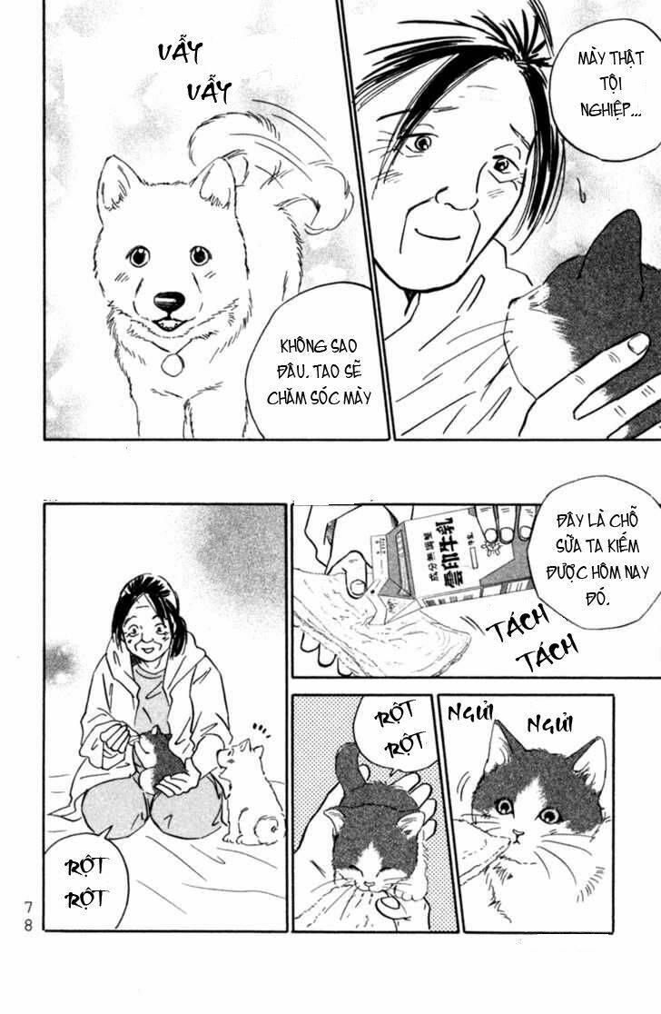 deep love - pao no monogatari chapter 3 8