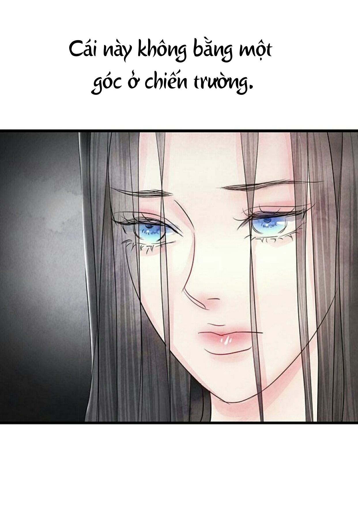 đêm hoang dại chapter 2 50