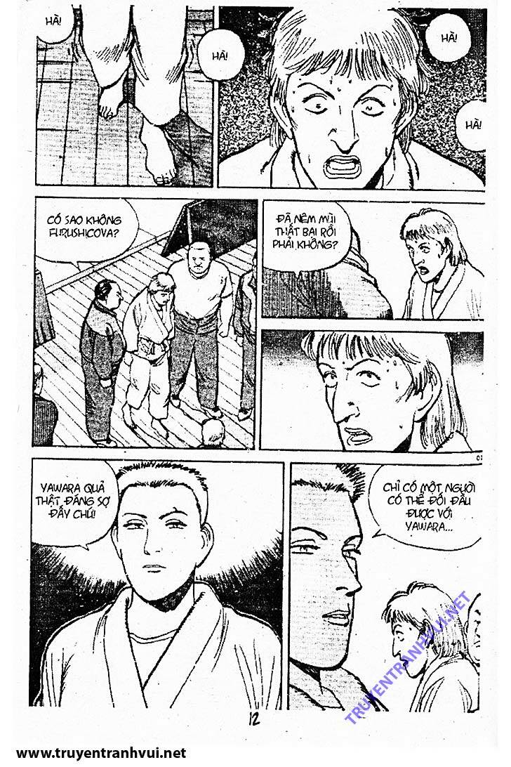 yawara chapter 177 12