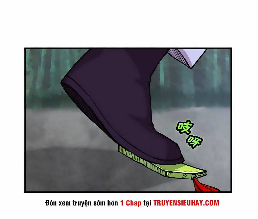 cuộc sống thoái ẩn của võ lâm chi vương chapter 16 55