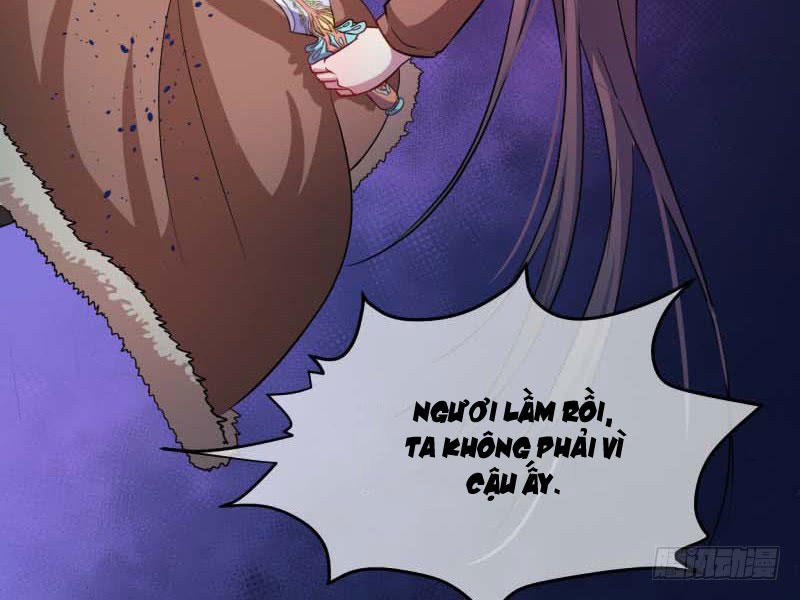 ngạo kiều quỷ vương yêu ta chapter 89 50