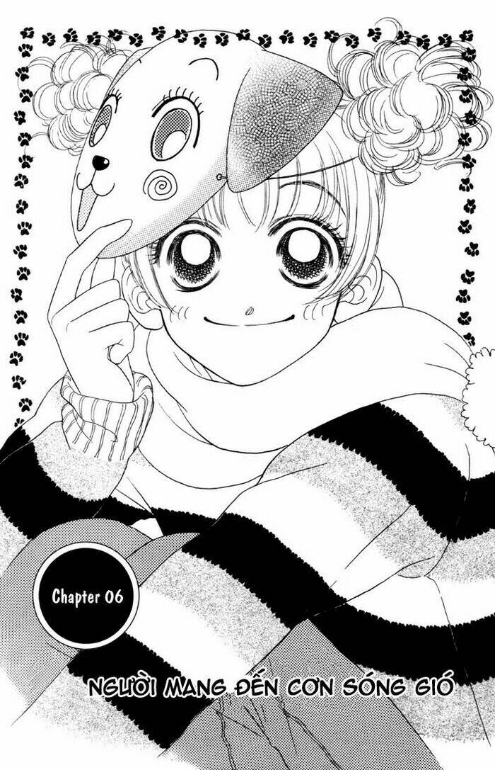 guru guru ponchan chapter 6 2