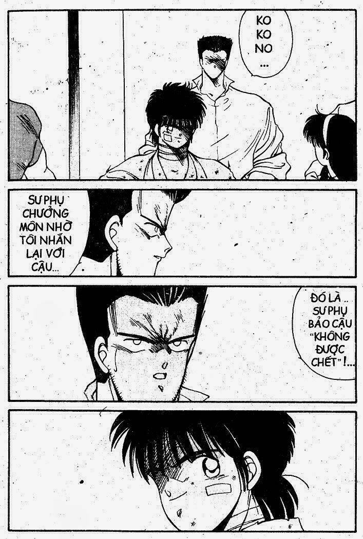 truyền nhân atula - shura no mon i chapter 66 9