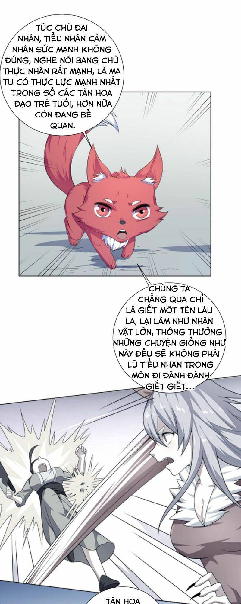 nghịch thiên đại thần chapter 38 6