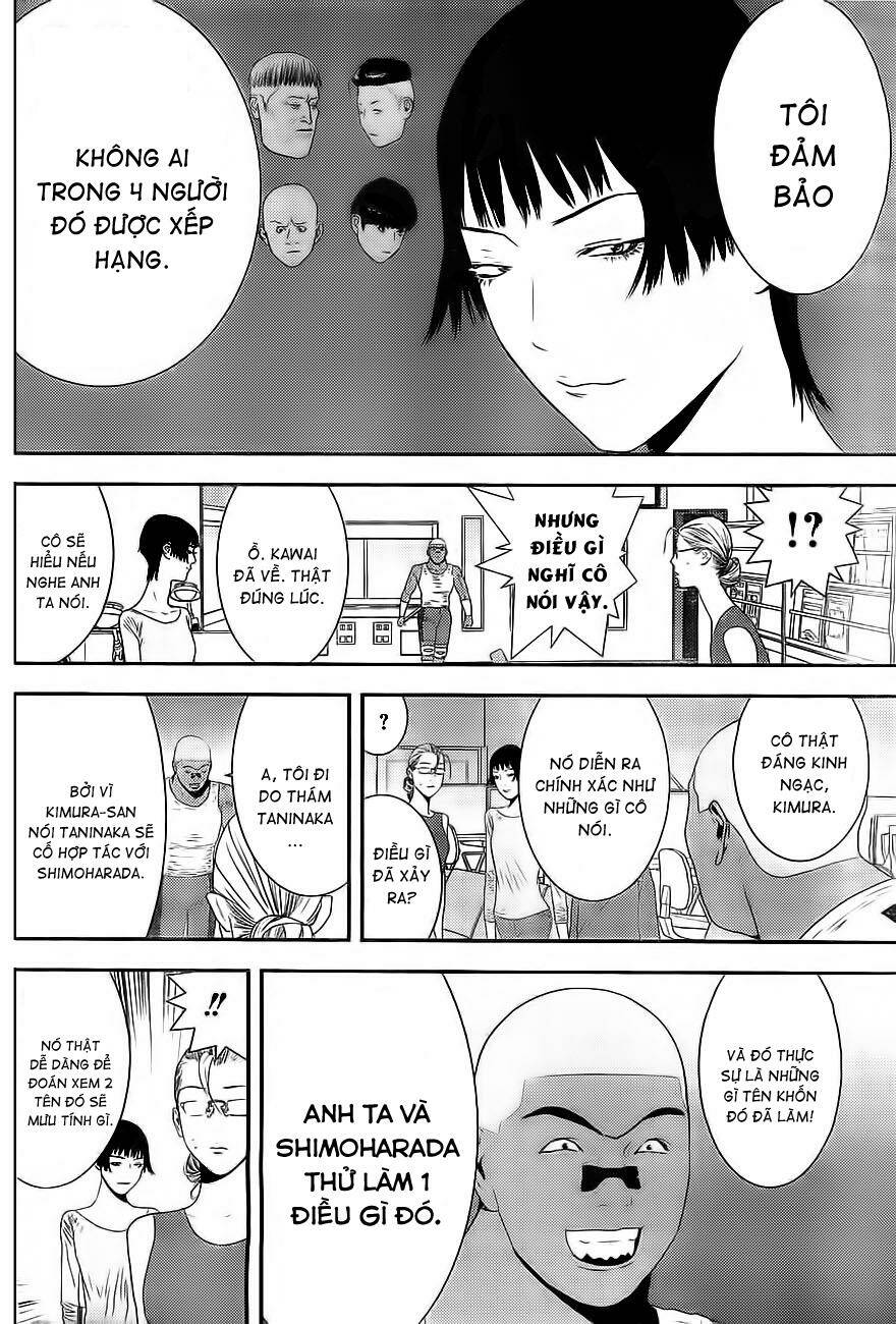 liar game chapter 162 5