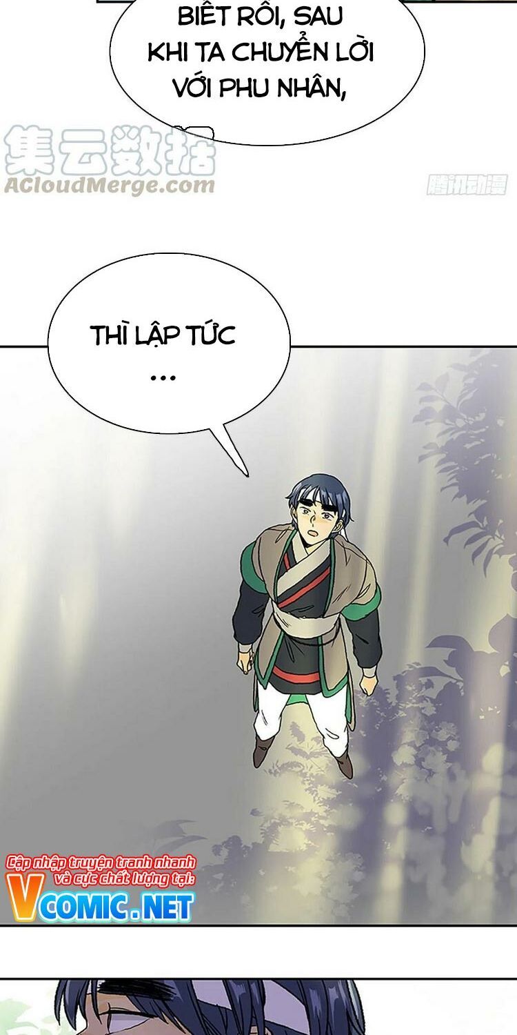 học sĩ tái sinh chapter 147.5 20