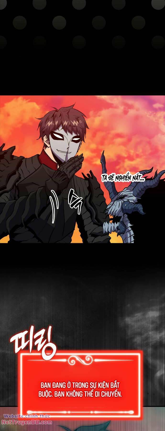 tôi thăng cấp trong lúc ngủ chapter 99 42