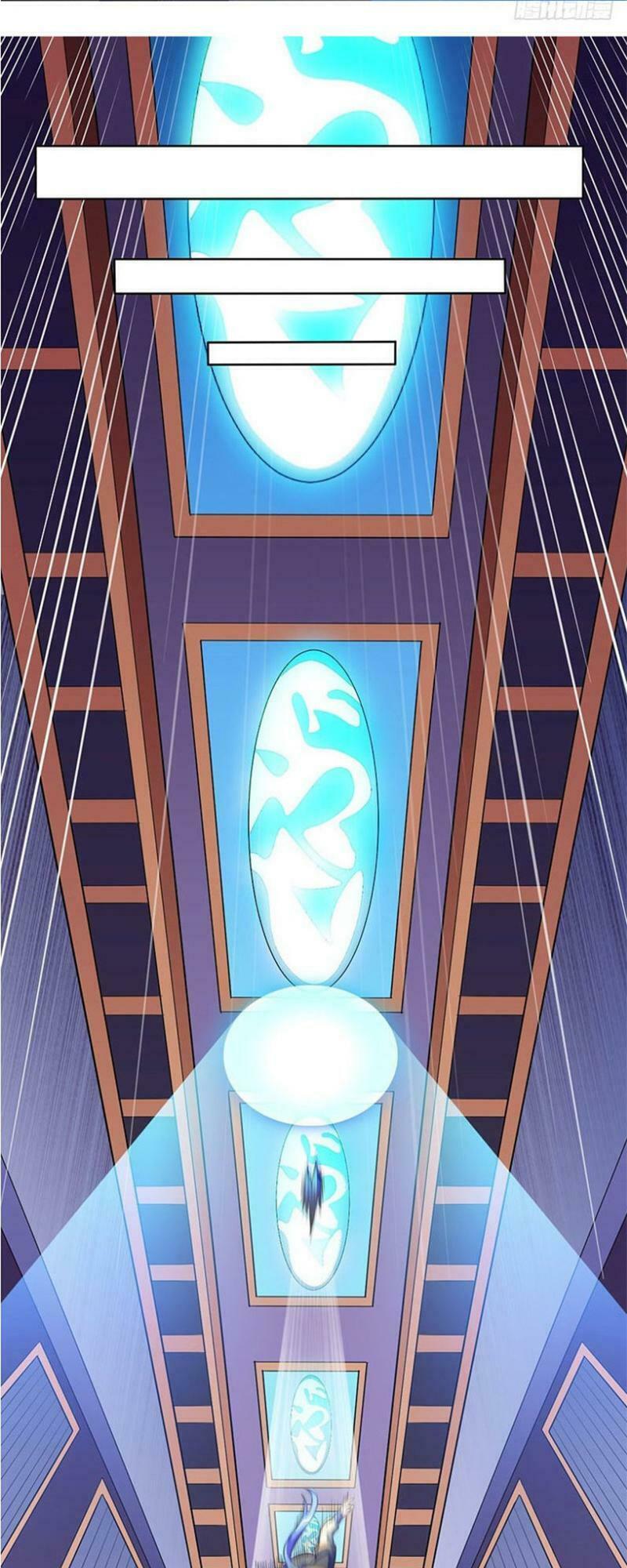 võ đạo độc tôn chapter 114 17