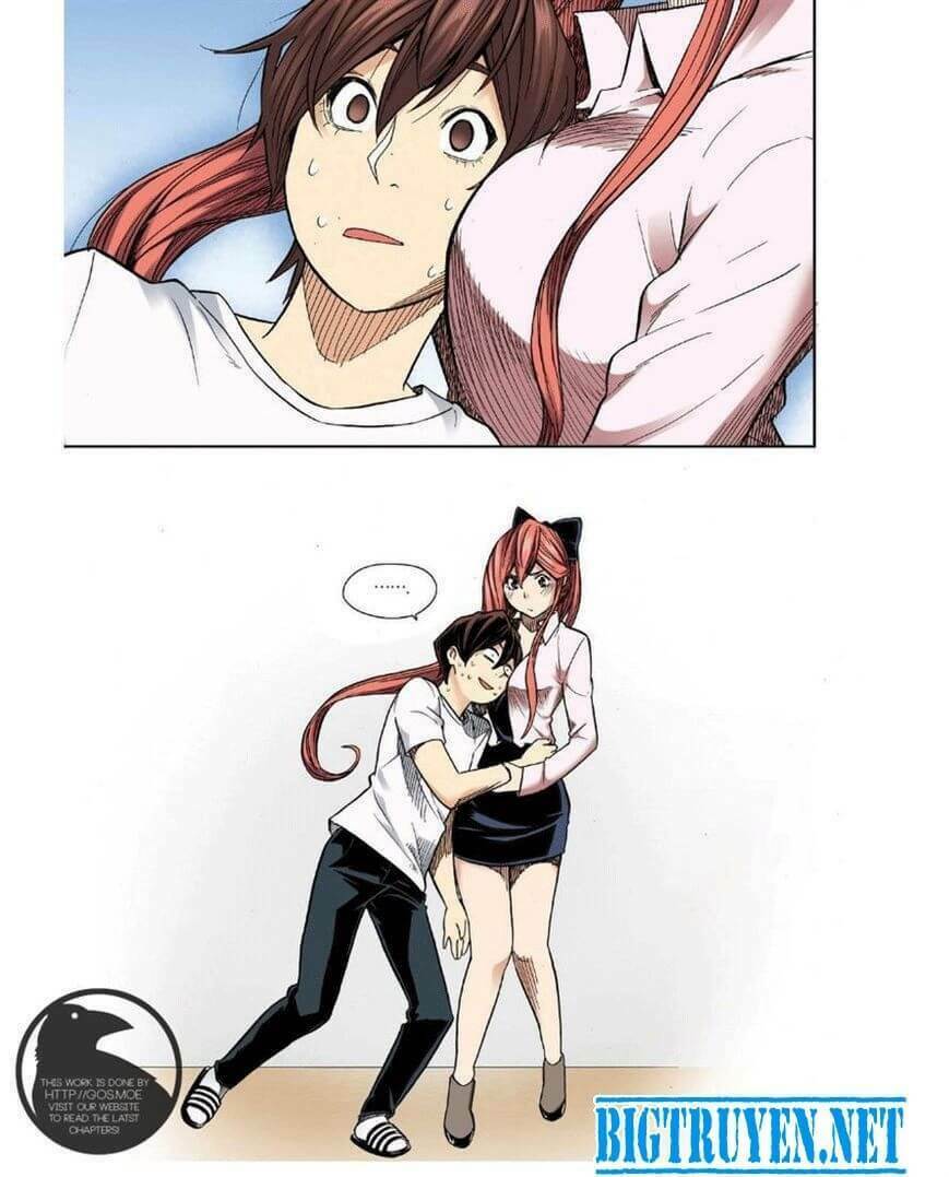 skill of lure - nghệ thuật quyến rũ chapter 26 23