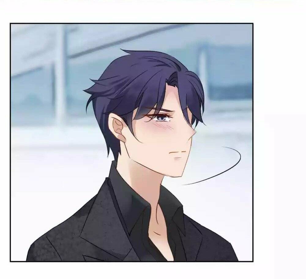 cô ấy đến rồi, xin nằm xuống! chapter 30 24