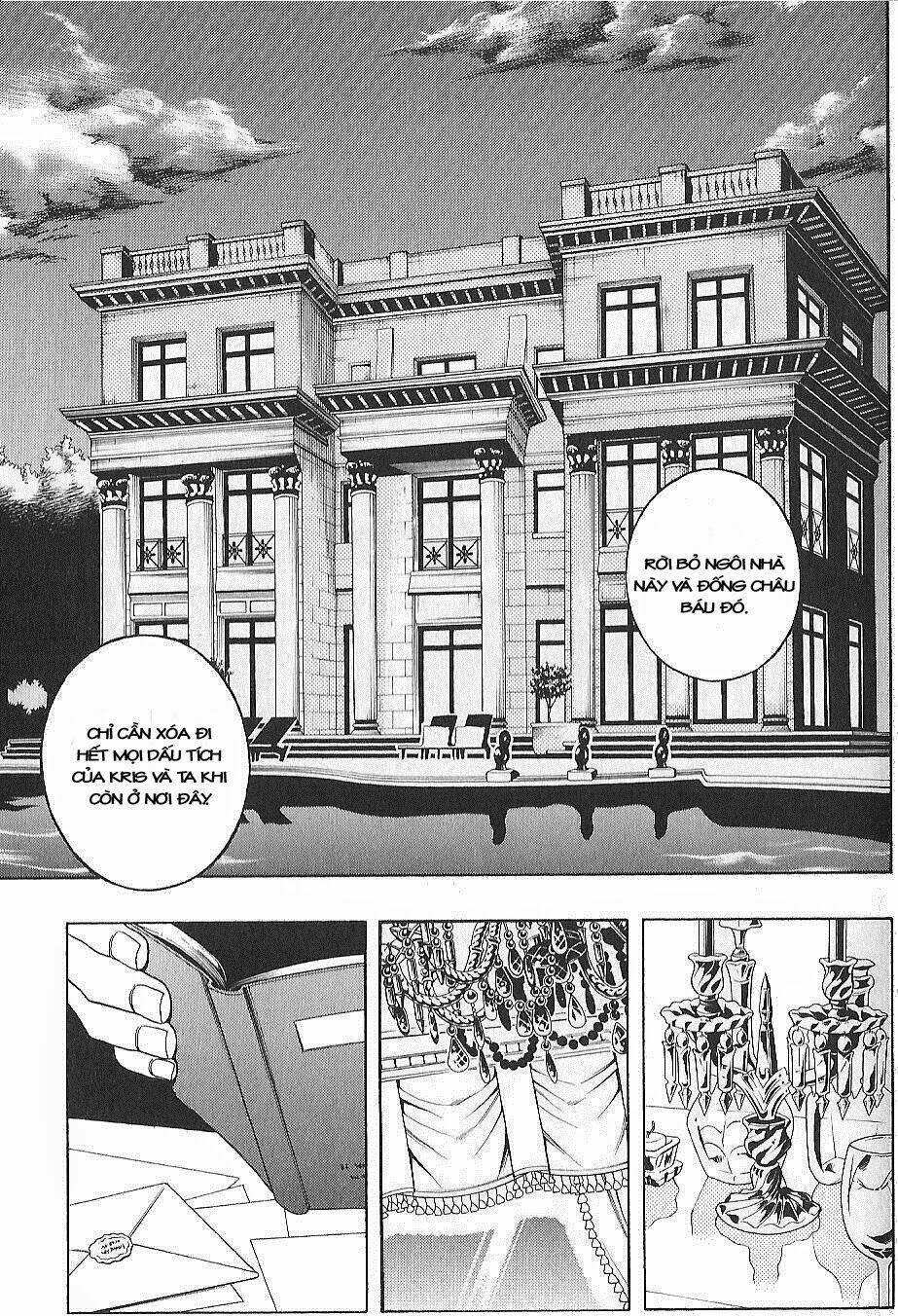 vassalord chapter 5 28