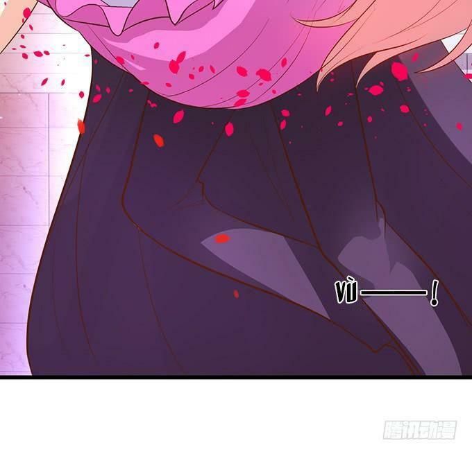 hồ tiên hung bạo chapter 89 47