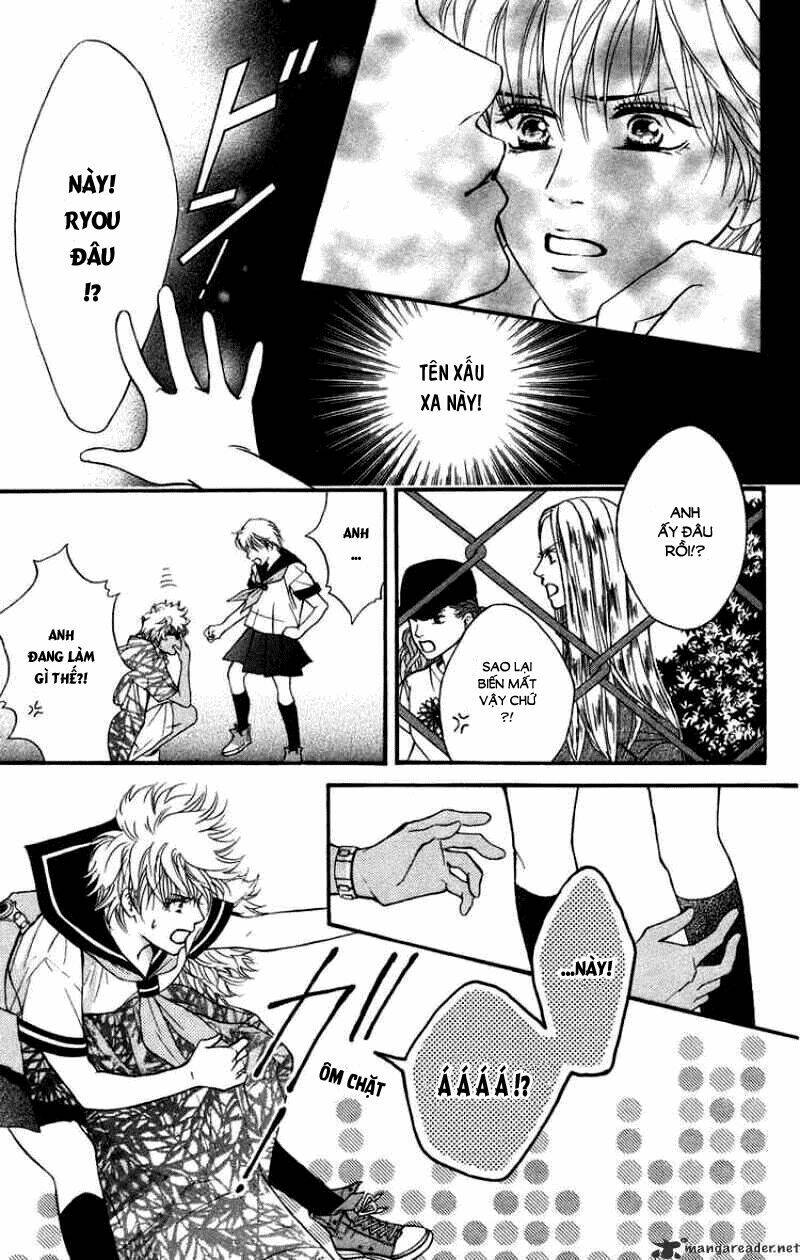 xứng danh anh hùng chapter 29 30
