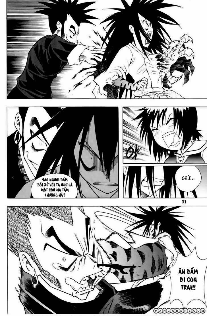 gwisin byeolgok - bí kíp của quỷ chapter 9 7