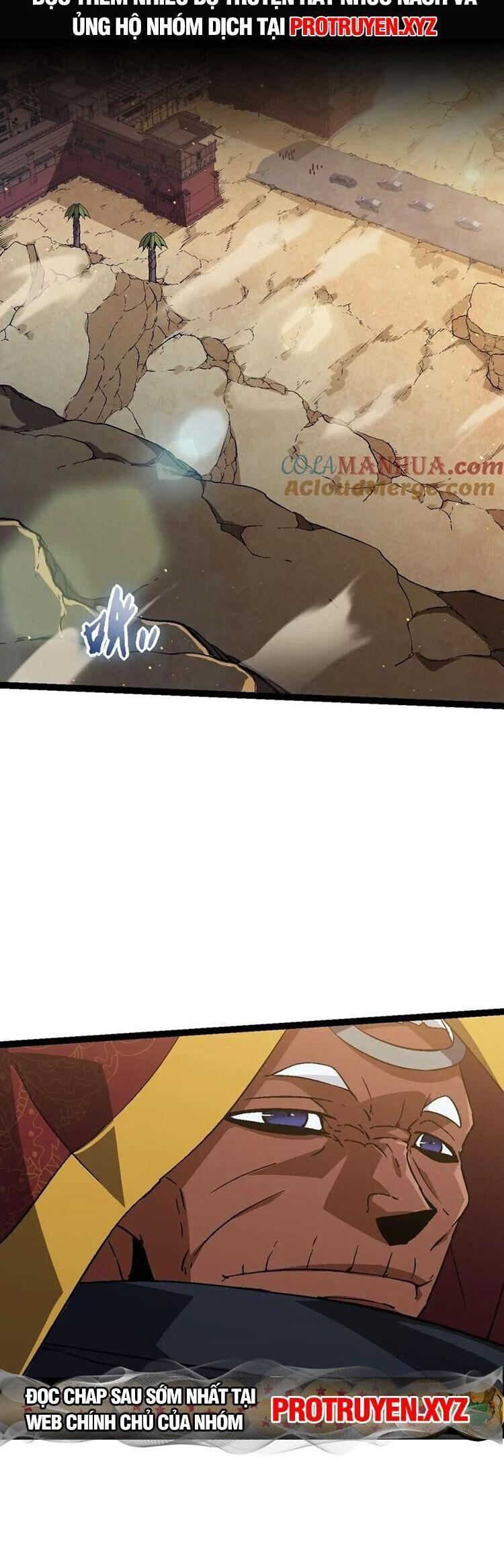 chuyển sinh thành liễu đột biến chapter 88 20