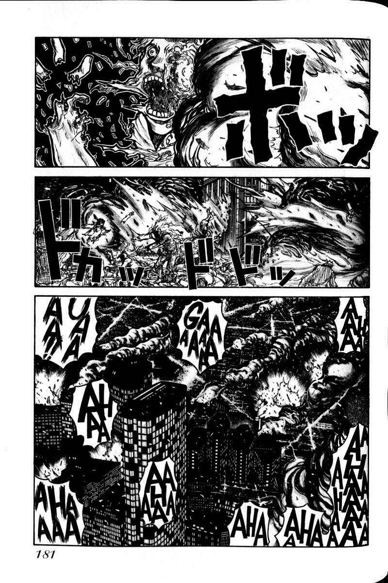 hellsing chapter 36 20