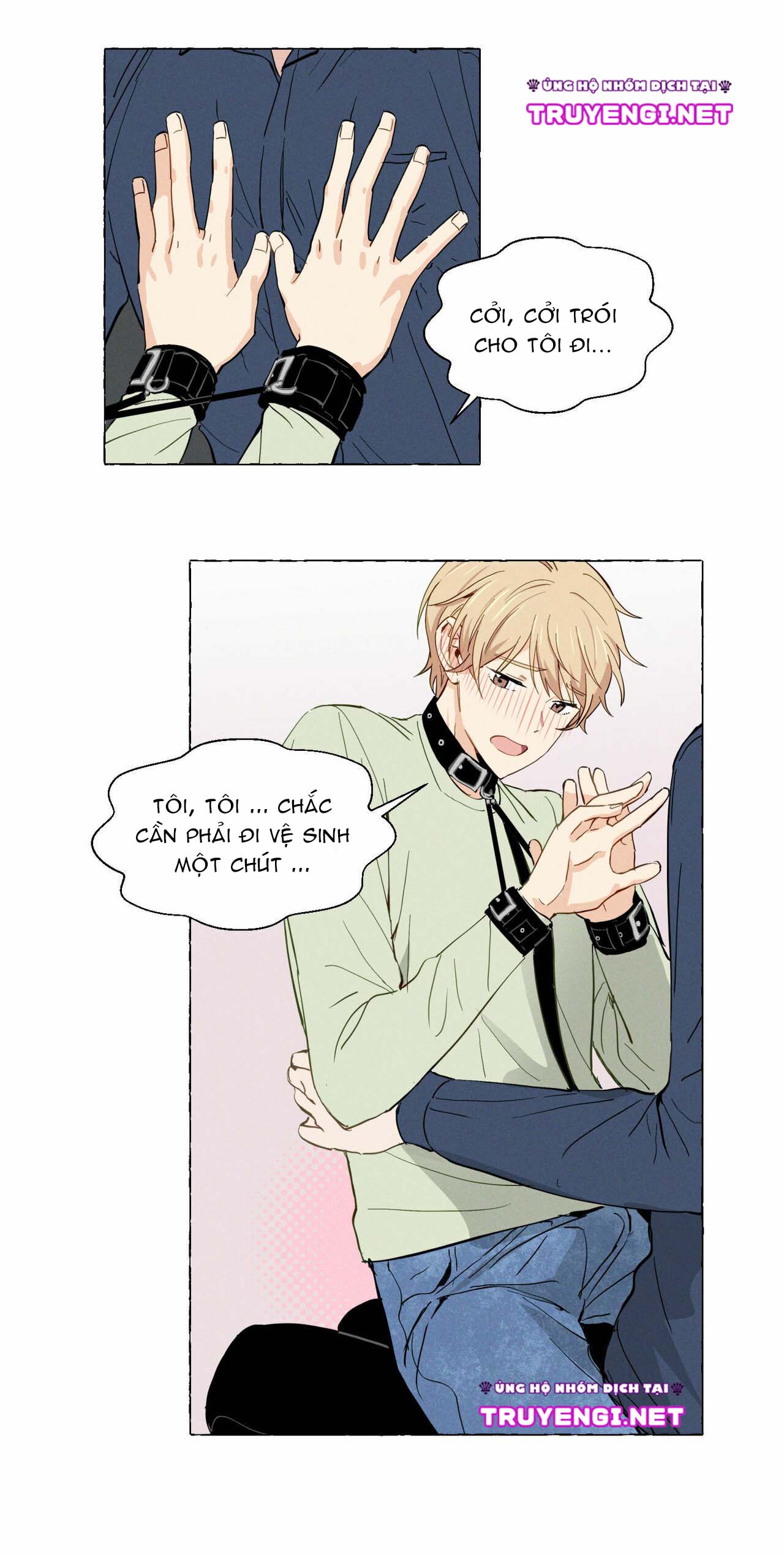 vanilla taste chapter 3 31