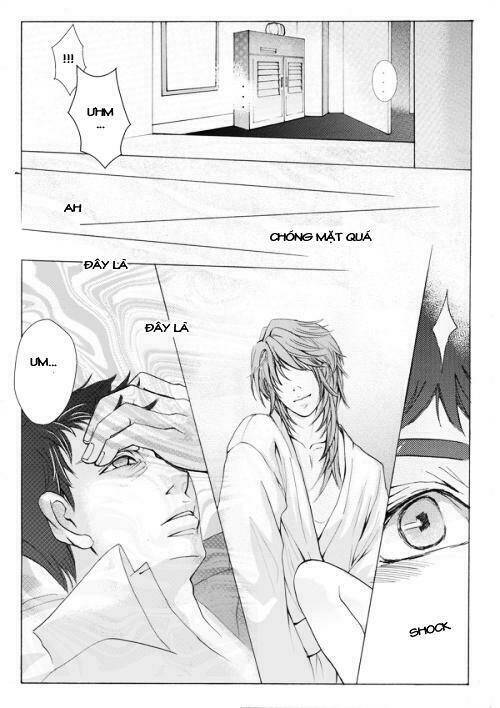 sweet trap chapter 0 4