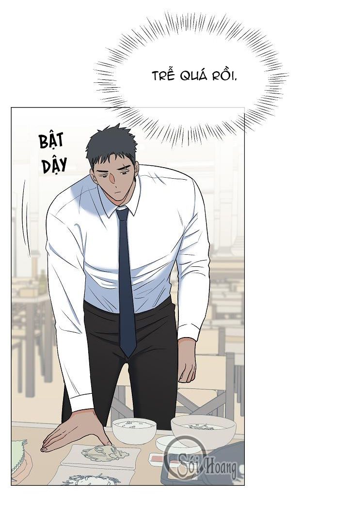 công nam bắc thụ chapter 9 22