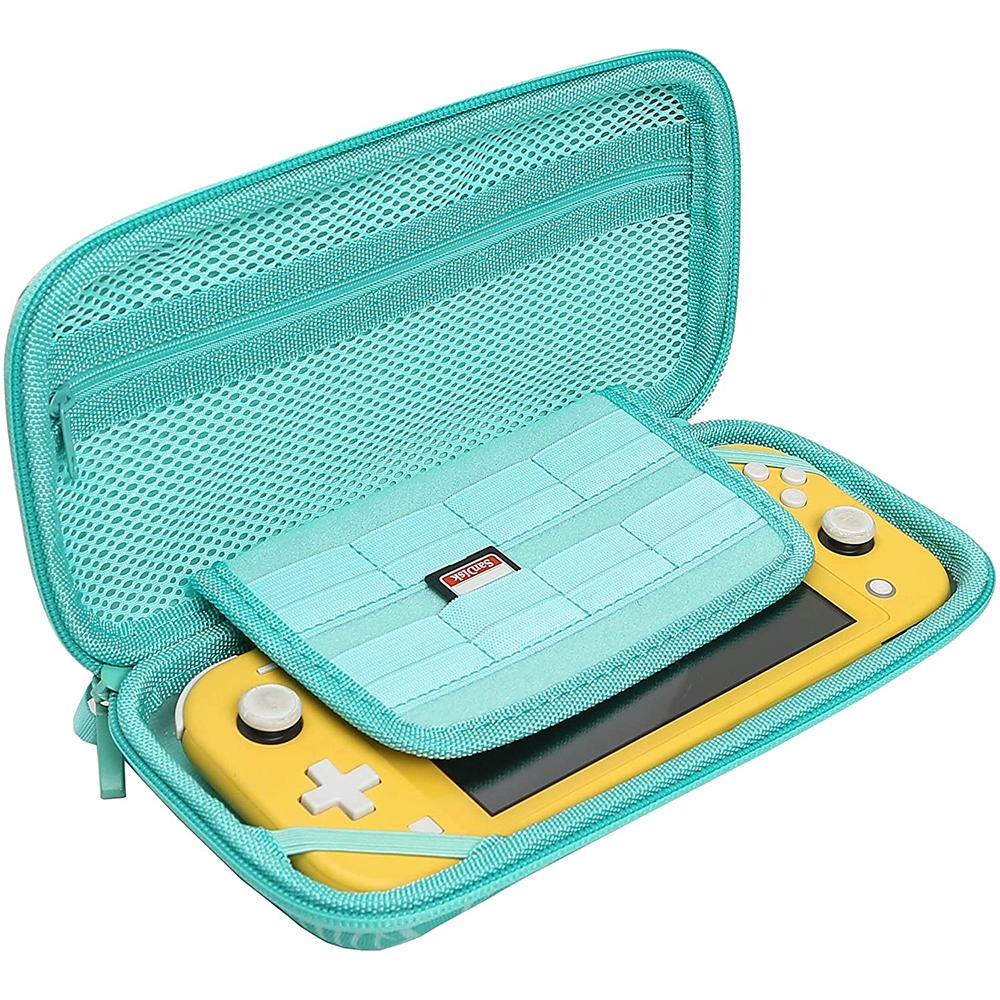 Túi đựng Nintendo Switch Animal Crossing Túi đựng Nintendo Switch Lite Vỏ bọc Nintendo Switch Dễ thương Thiết kế mới Màu sắc: dành cho Switch