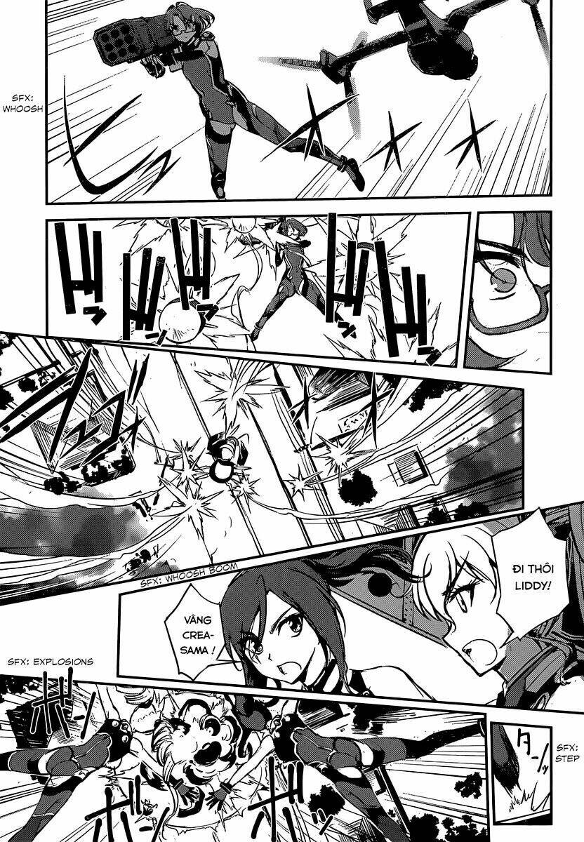 hundred chapter 11 7