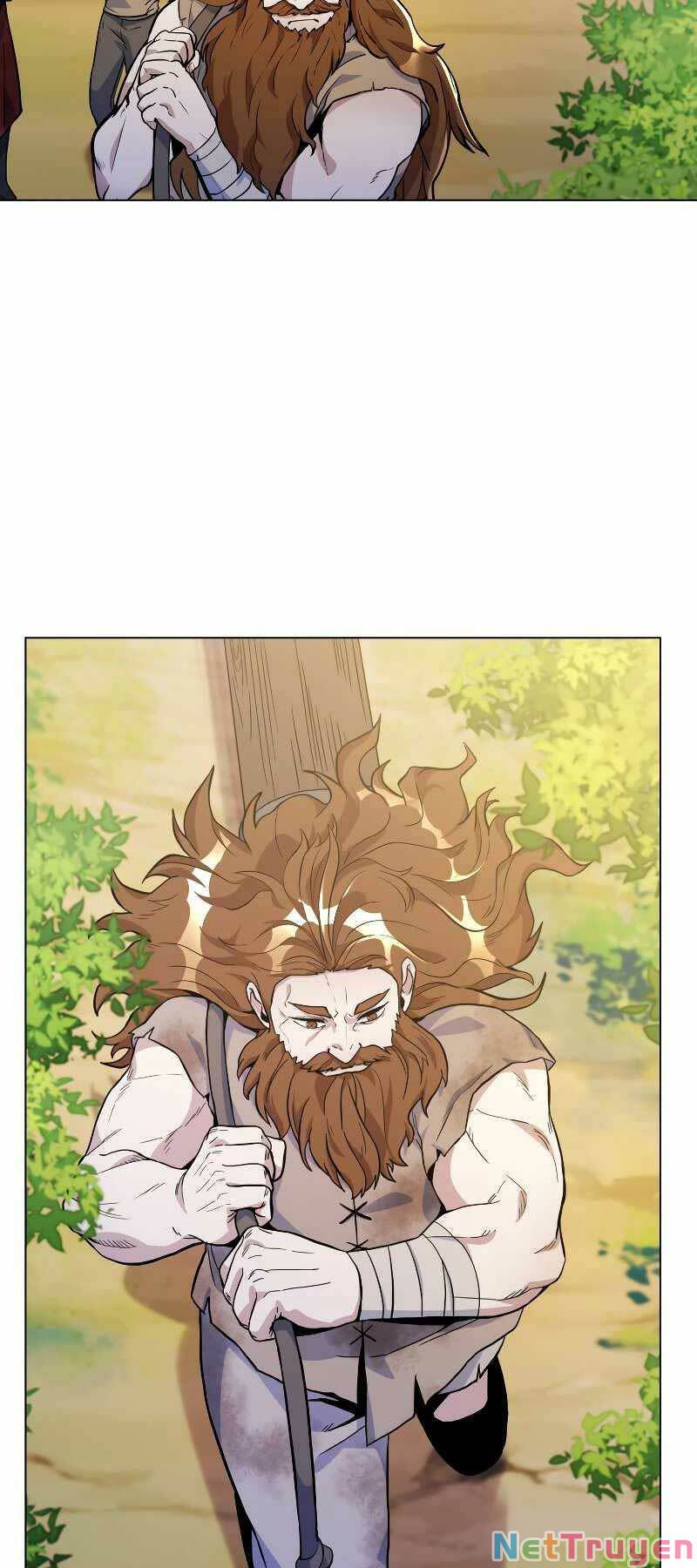 bạo chúa cường hoành chapter 22 16