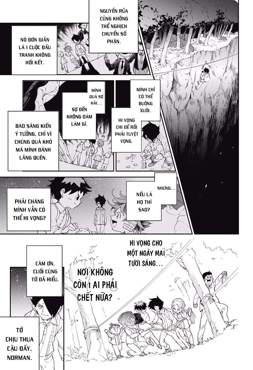 miền đất hứa chapter 36 16