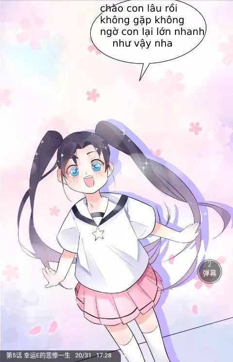 người yêu ngọt ngào của tôi chapter 8 20