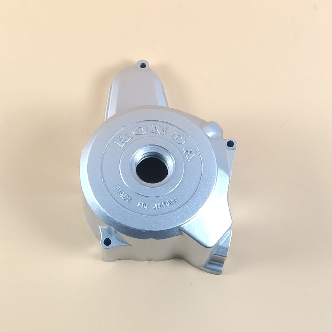 Lốc điện - Nắp máy Trái dành cho xe Dream Thái - Dream Việt - 8860,,'K8T1'