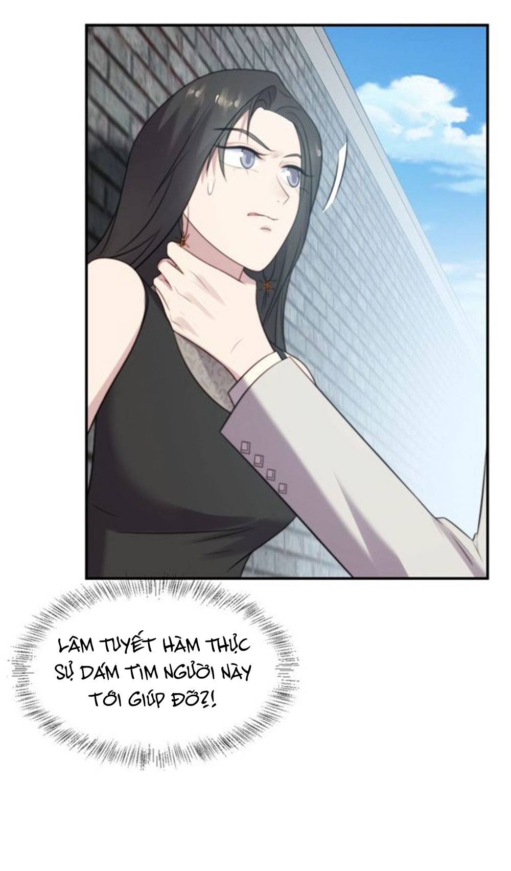 khoá chặt đôi môi (full) chapter 24 26