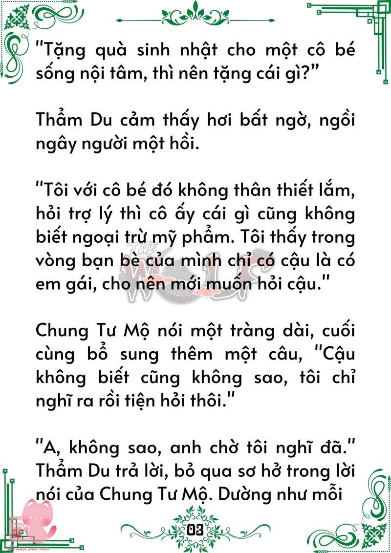 quý nhân phù trợ du chapter 20 4