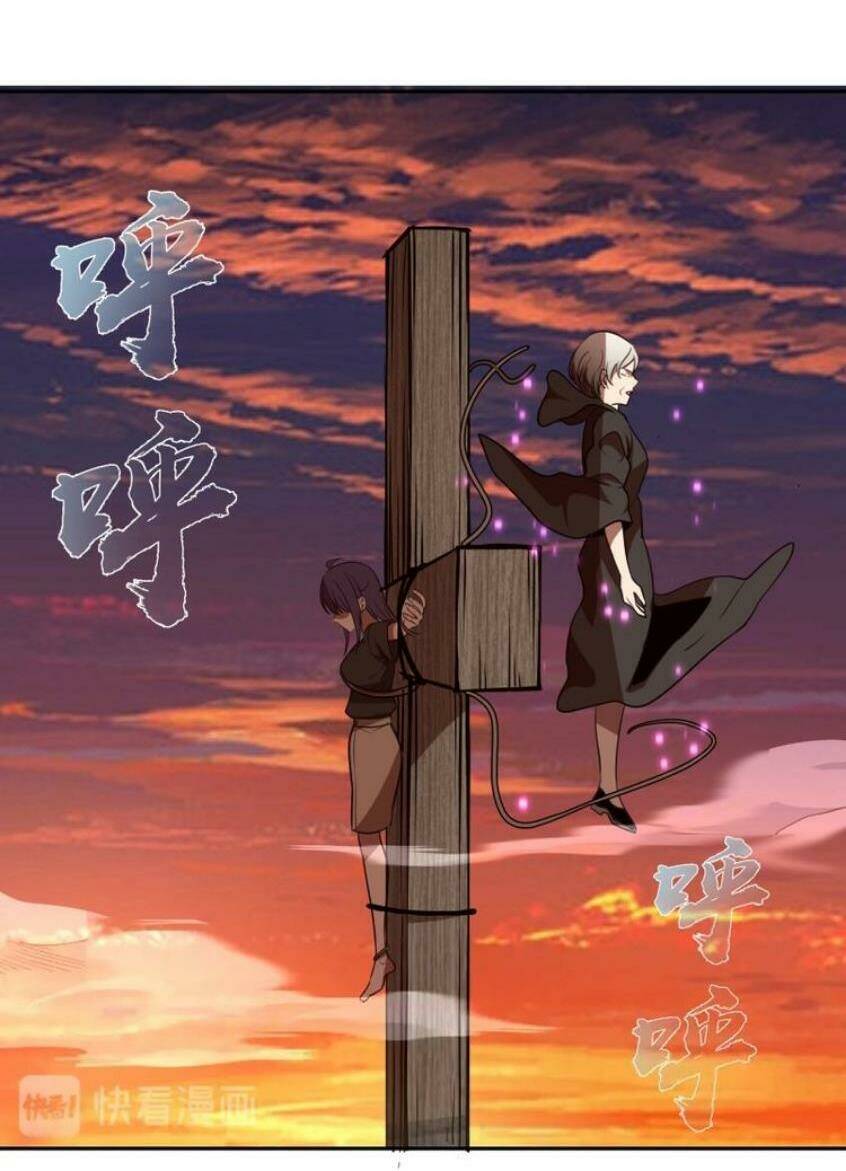 cao đẳng linh hồn chapter 52.2 19