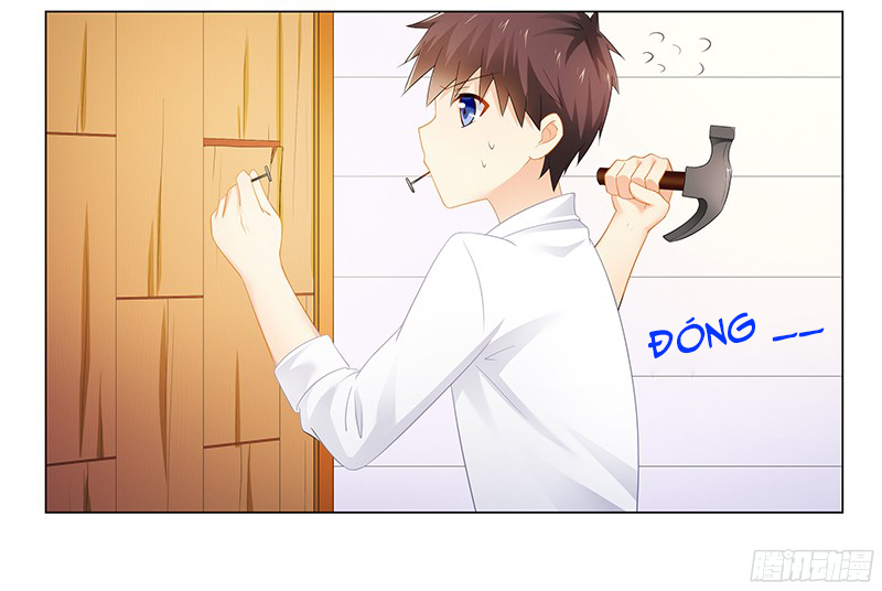 phúc hắc tổng tài đừng tới đây chapter 49 13