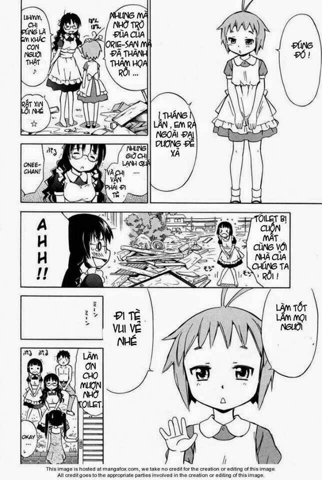 alice no 100°c c chapter 5 24