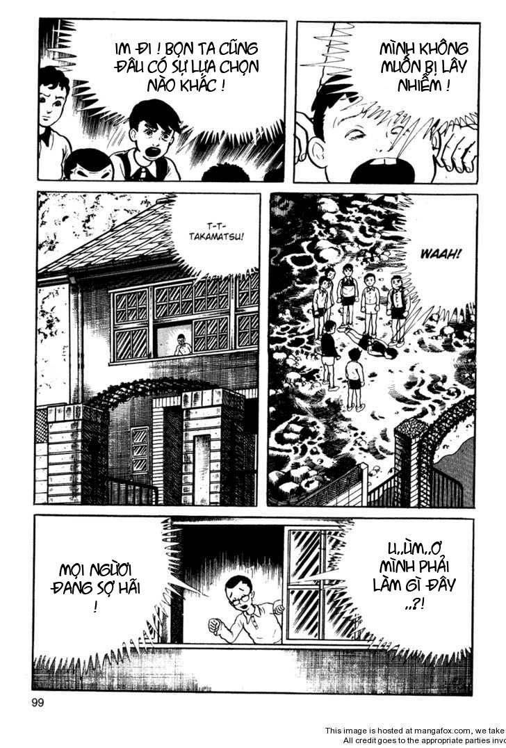 drifting classroom chapter 20 27